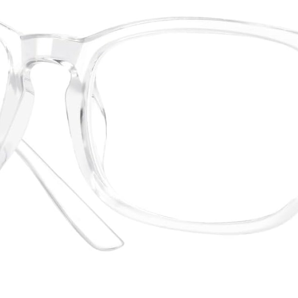 Blue Light Glasses for Woman Blue Light Blocking Glasses Fake Glasses Fashion Gl